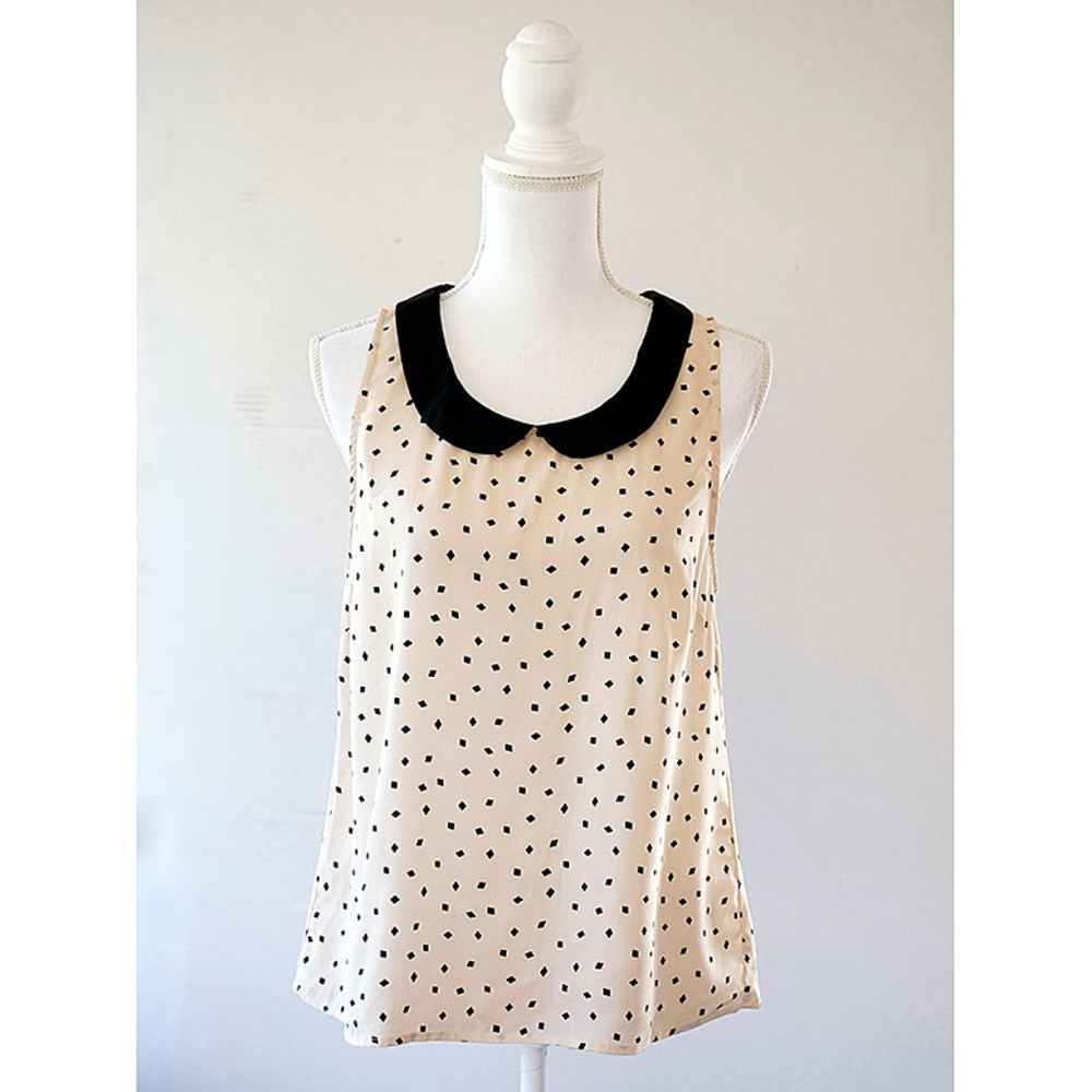 Cynthia Rowley Top - Picture 1 of 3